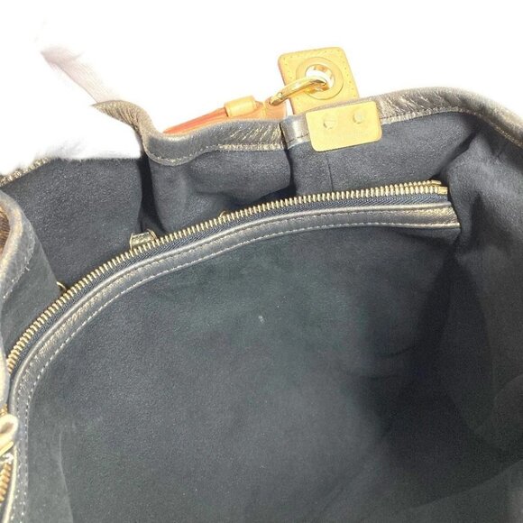 LOUIS VUITTON M47927 Monogram Irene Drawstring Tassel  LOUIS VUITTON M47927 Monogram Irene Drawstring Tassel Shoulder Bag Hand Bag main image 1